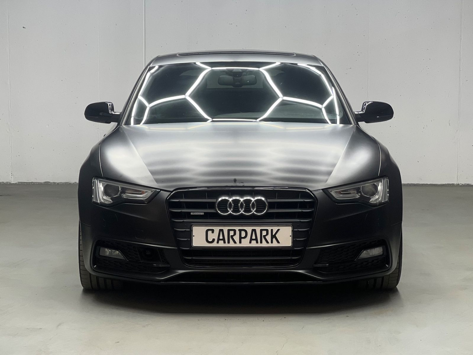 AUDI A5 Sportback 3.0 TDI clean diesel quattro
