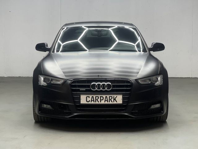 AUDI A5 Sportback 3.0 TDI clean diesel quattro