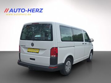 Volkswagen T6 Transporter - 11
