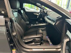 AUDI A5 - Ansicht 50