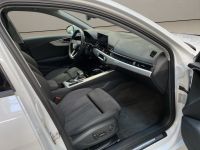 Audi A4 - Vorschau Bild 18