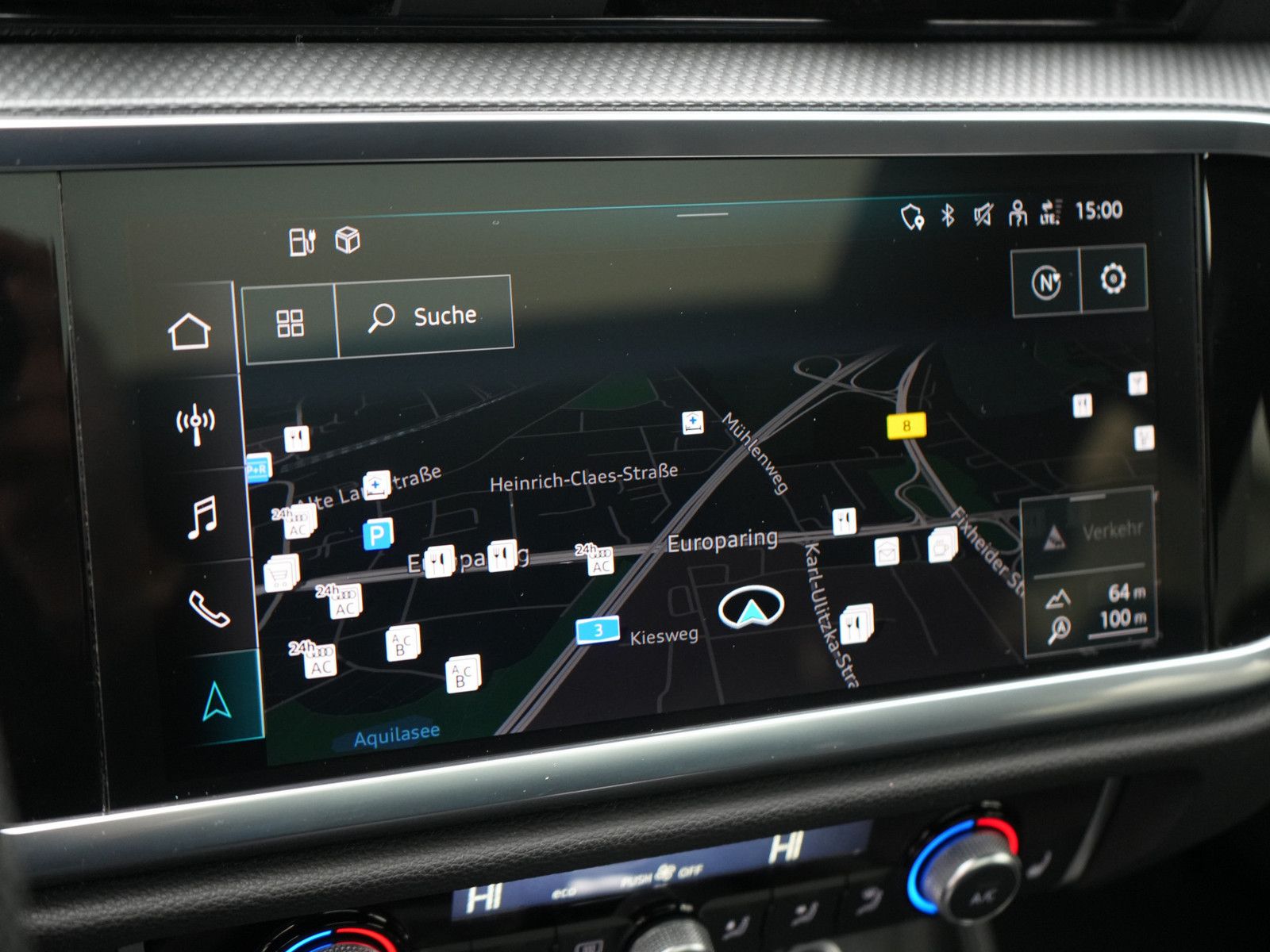 Audi Q3 - Bild 9