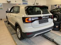 Volkswagen T-Cross - Vorschau Bild 5