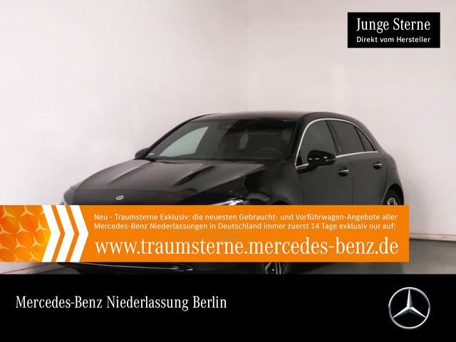 Mercedes-Benz A 220 4M PROGRESSIVE ADVANCED +/AMBIE/LED/KEYLES