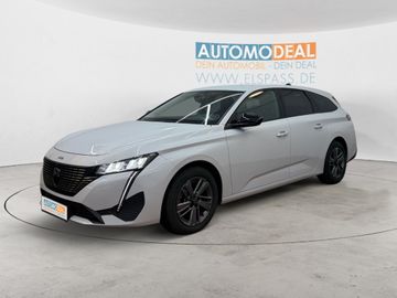 Peugeot 308 - 2
