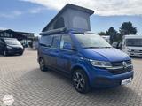 Volkswagen California 4MOTION Ausbau: Nordvan, Allrad - Wohnmobil oder -wagen Nord