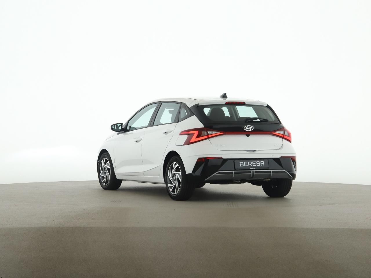 Hyundai i20 – Bild 5