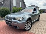 BMW X3 30d X-DRIVE**M-PAKET AB WERK**AUTOM... - BMW 330 SUV