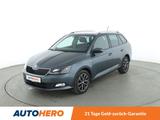 Skoda Fabia 1.2 TSI Ambition*NAV*ACC*CAM*SHZ*CARPLAY - Skoda Fabia Gebrauchtwagen in Leverkusen