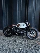 BMW Bmw R100 Bobber - BMW Bobber Motorräder