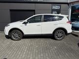 Toyota RAV4 2.5 Hybrid Executive - gebrauchte Toyota RAV 4 aus dem Jahr 2017