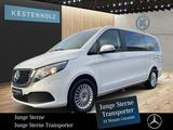 Mercedes-Benz EQV 300 Lang *6SITZE*STHZ*KAMERA*NAVI*TEMPOMAT* - Mercedes-Benz EQV Kombi Gebrauchtwagen