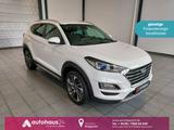 Hyundai Tucson Carplay|CAM|Lenkr & Sitzhzg. - Hyundai aus 2019