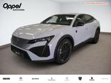 Peugeot 408 GT Mild-Hybrid RFK+NAVI+MIRROR-SCREEN+SITZH - Peugeot 408 Jahreswagen