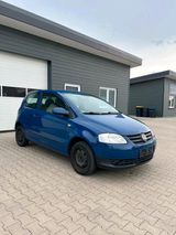 Volkswagen Fox 1.2 Benzin - TÜV NEU - 107.... - Volkswagen Polo: 10n