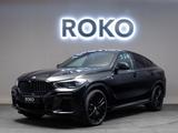 BMW X6 xD 30d M-Sport 360°Laser H&K Pano HuD SoftCl. - BMW X6 in Hannover