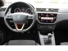 Fahrzeugabbildung Seat Ibiza XCellence *Extravagante Vollausstattung!*