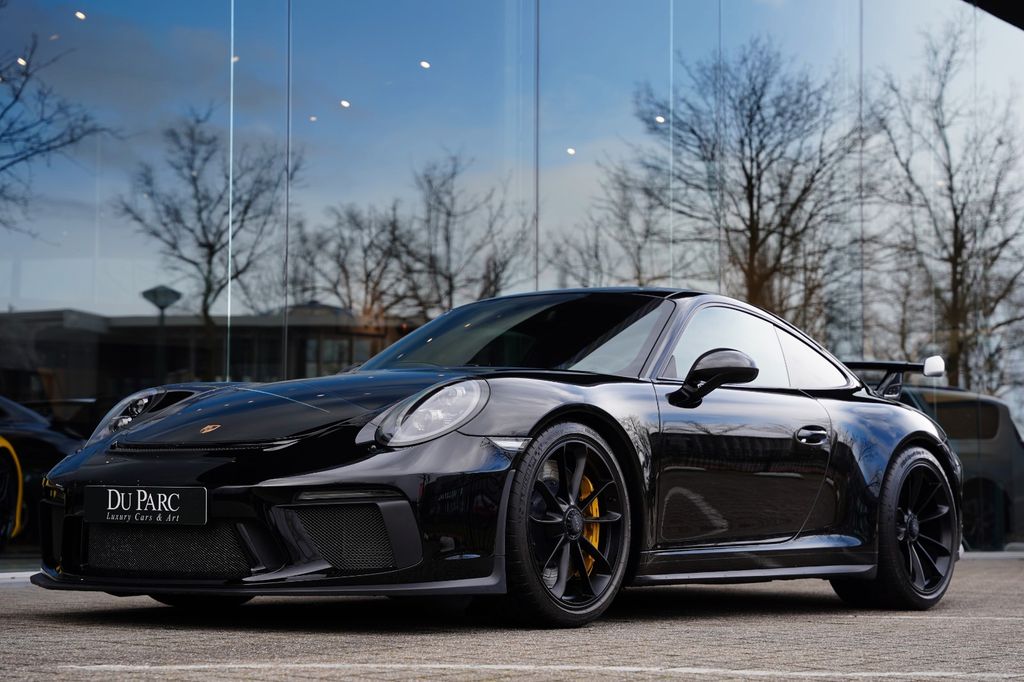 Image of Porsche 911