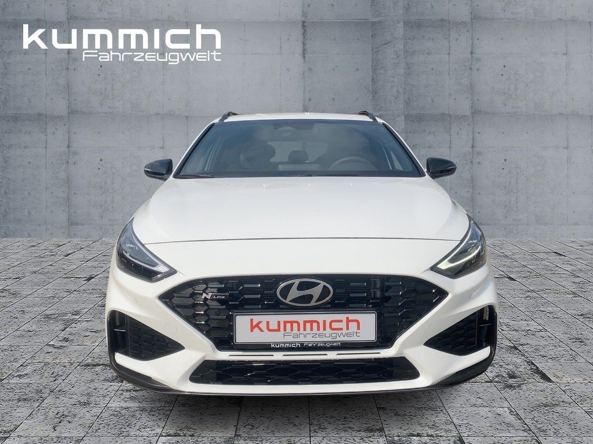 Hyundai i30 - Bild 2