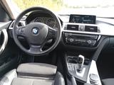 BMW 320d Touring - - BMW 320