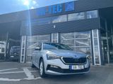 Skoda Scala Clever 1,5l /DSG/VOLLDIGITAL/AUTOMATIK - Skoda Scala aus 2021