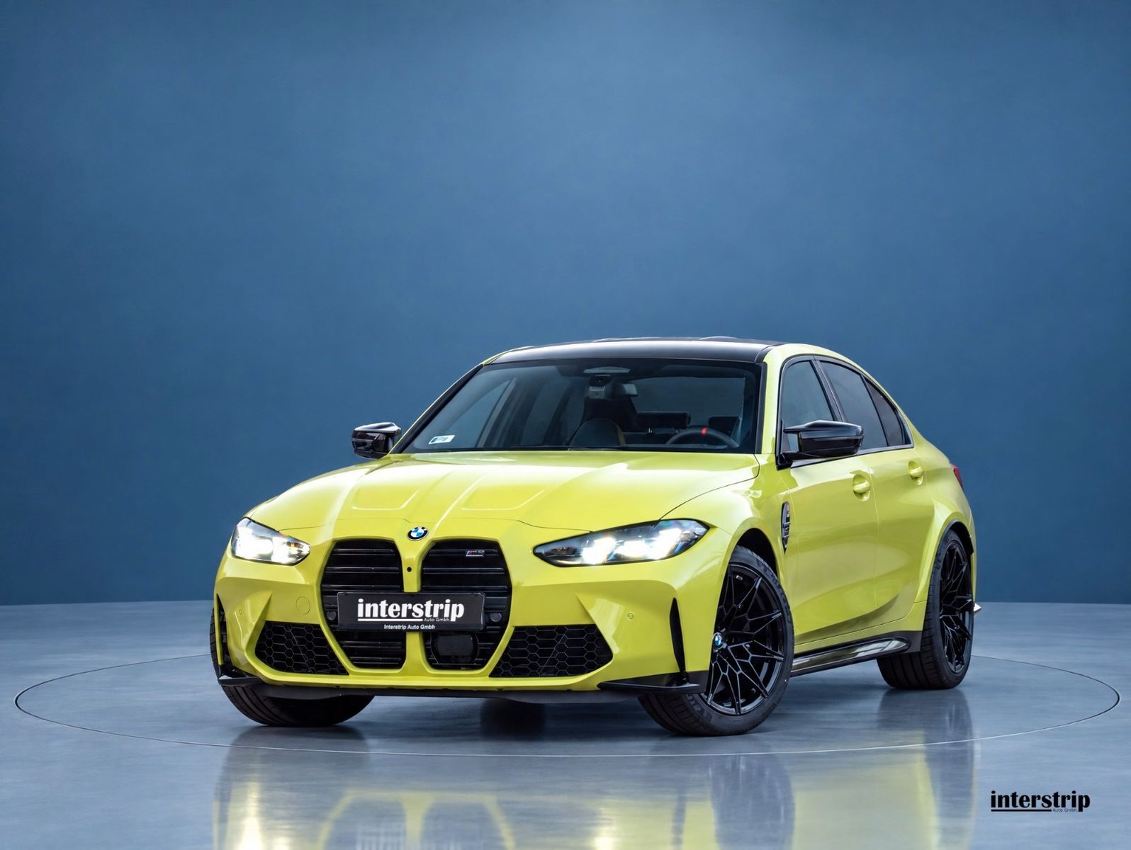 BMW M3