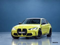 BMW M3 – 1 / 33
