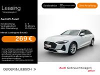 Audi A5 - Vorschau Bild 1