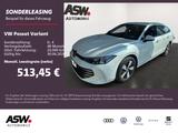Volkswagen Passat Variant Business 2.0 TDI DSG Head-up ACC