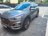 Hyundai TUCSON 1.6 GDI Advantage Advantage - Hyundai TUCSON Gebrauchtwagen in Duisburg