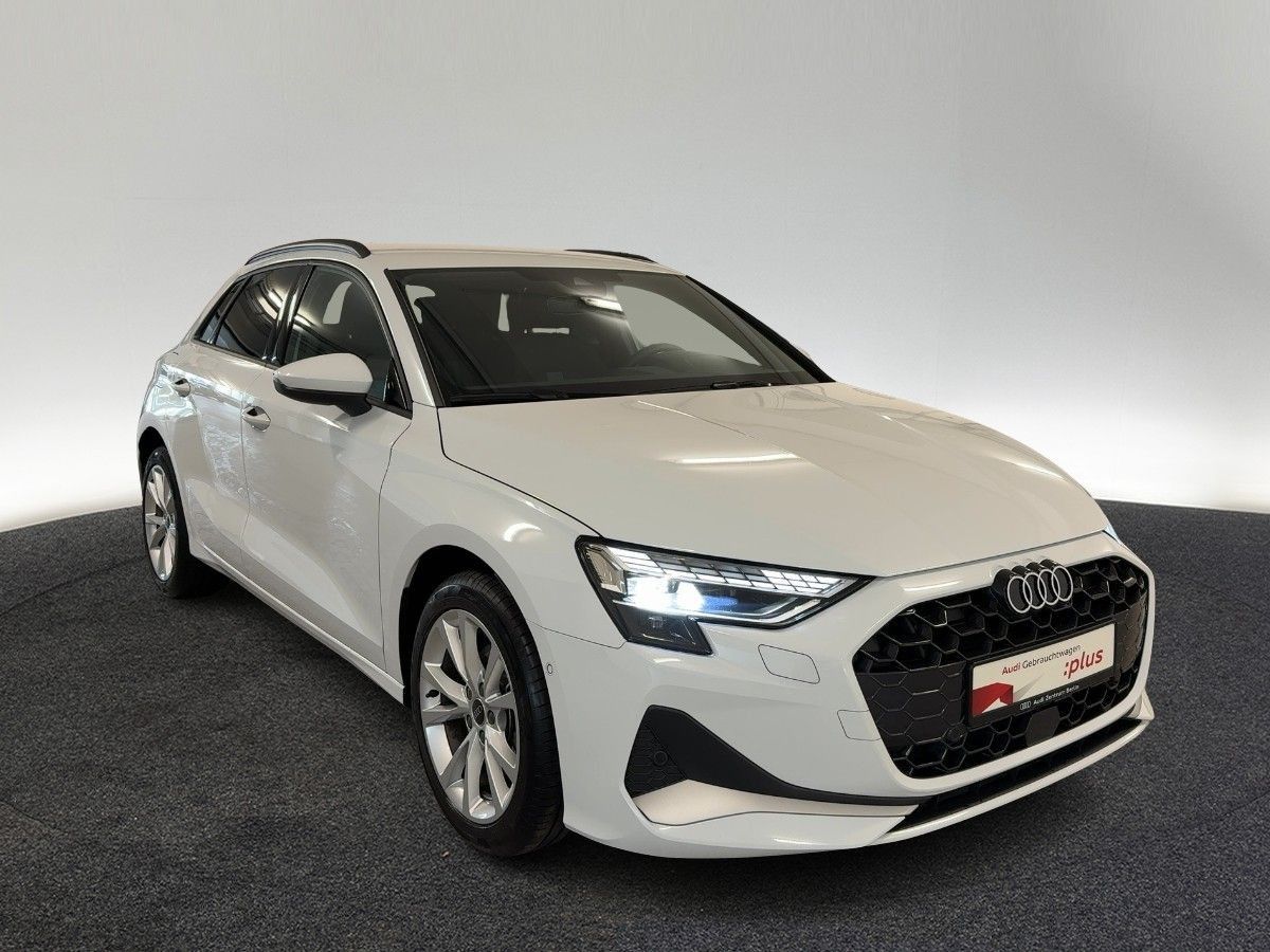Audi A3 - Bild 9
