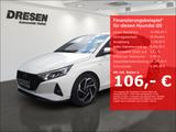 Hyundai i20 Trend Rückfahrkamera Mild-Hybrid 1.0 T-GDI 1 - gebrauchte Hyundai i20 aus dem Jahr 2021