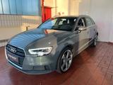 Audi A3 1.4 TFSI Sportback/S-Tonic/2.Hand/Virtual/19" - Audi A3: Sportback 19