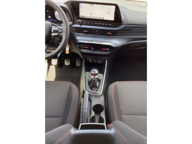 Hyundai i20 – Bild 15