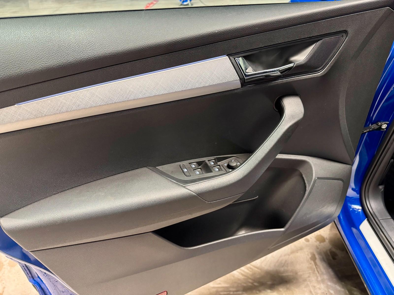 Skoda Karoq TOUR 1.5 TSI AUTOM.*AMUNDSEN*SHZ, миниатюра 14