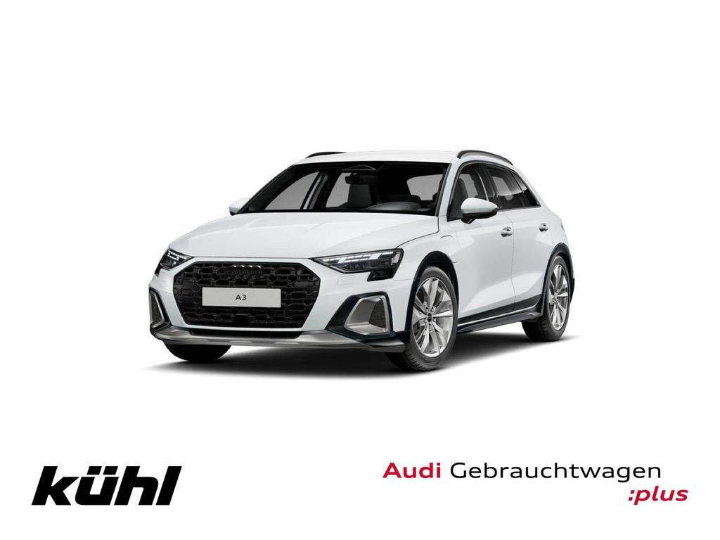 Image of Audi A3