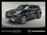 Mercedes-Benz GLE 450 d 4matic MBUX+Burm+MBeam+AHK+Wide+360 - gebrauchte Mercedes-Benz GLE 450 aus dem Jahr 2023
