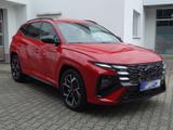 Hyundai Tucson N Line Autom Voll-LED Navi Kamera Winterp - Hyundai TUCSON aus 2026