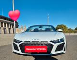 Audi R8 5.2 FSI V10 RWD S tronic Spyder - - gebrauchte Audi R8 aus dem Jahr 2021
