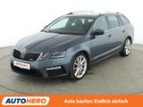 Skoda Octavia 2.0 TDI RS 4x4 Aut.*APP*NAVI*LED*ACC* - Skoda Octavia: RS TDI