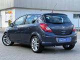 Opel Corsa D Innovation "110 Jahre"/AUTOMATIK/TÜV NEU - gebrauchte Opel Corsa aus dem Jahr 2009