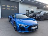 Audi R8 Coupe 5.2 quattro performance Schalensitze - Audi R8: 5.2