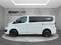 Ford Tourneo Custom Sport 290 L1 *AHK*RFK*PDC*8-Fach*