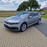 Volkswagen Passat GTE Variant  1.4 eHybrid 115KW/85KW