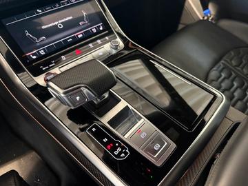 2021 AUDI RSQ8 — миниатюра 15