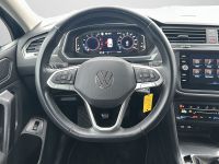 Volkswagen Tiguan Allspace - Vorschau Bild 9
