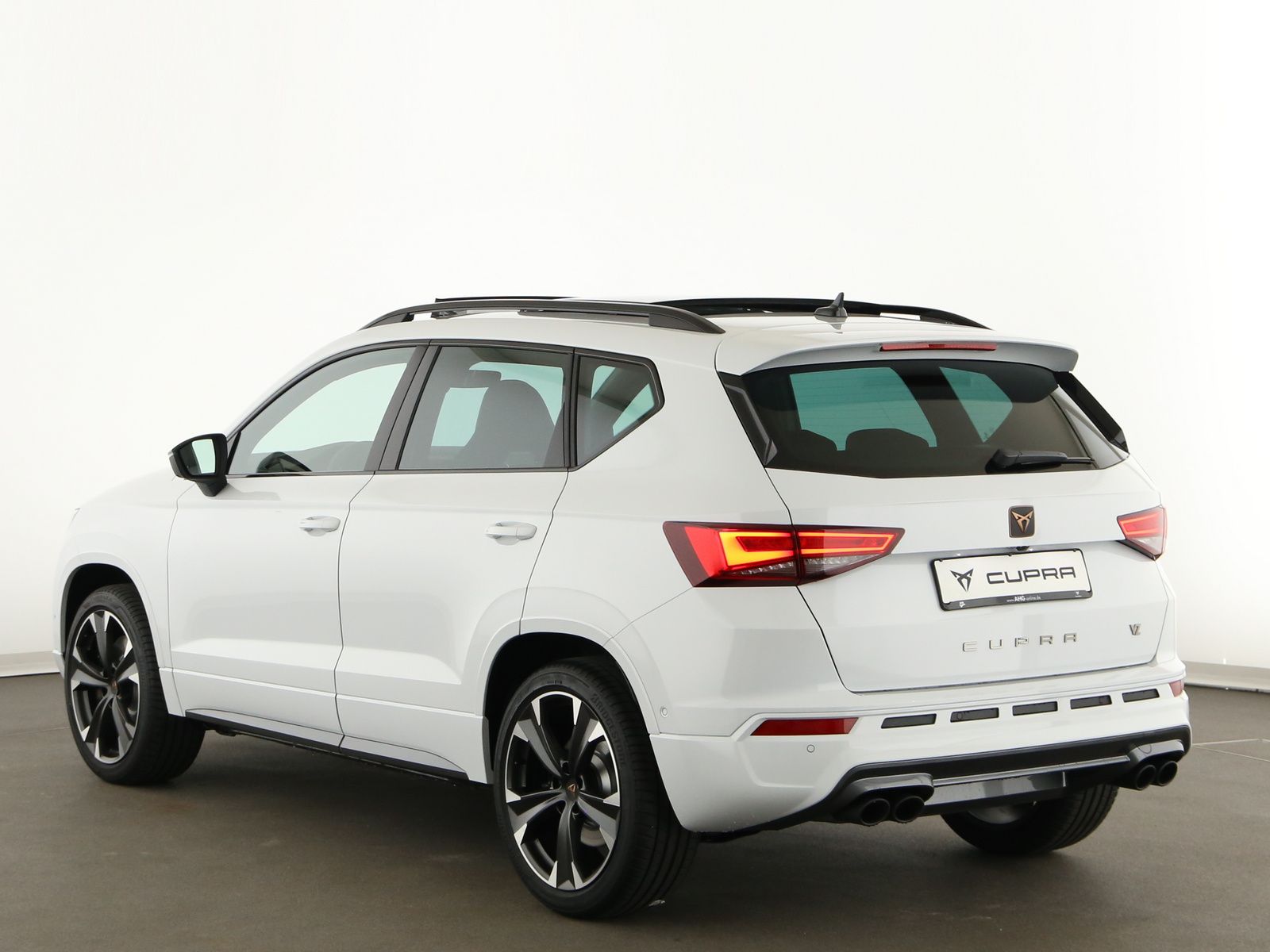 Cupra Ateca - Bild 5