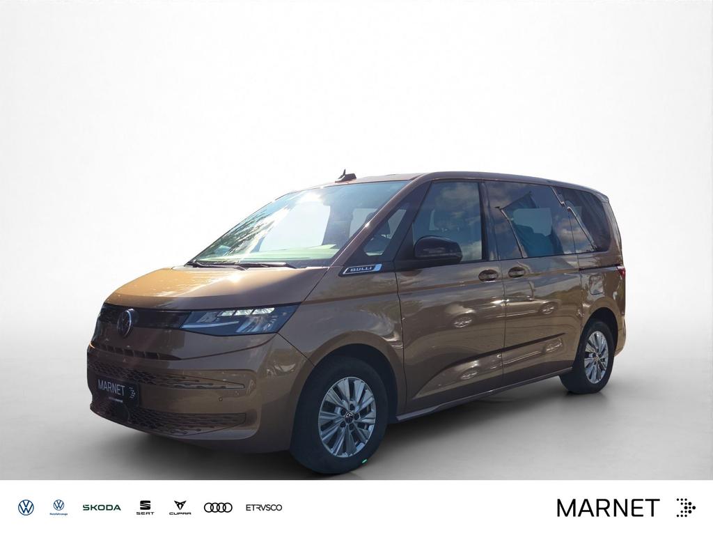 Volkswagen Multivan 20 TDI DSG Navi7SitzerLEDKeylessK 2023