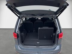 VW Comfortline 1.5TSI_DSG_Ergo_AHK_7Sitz_8Fach