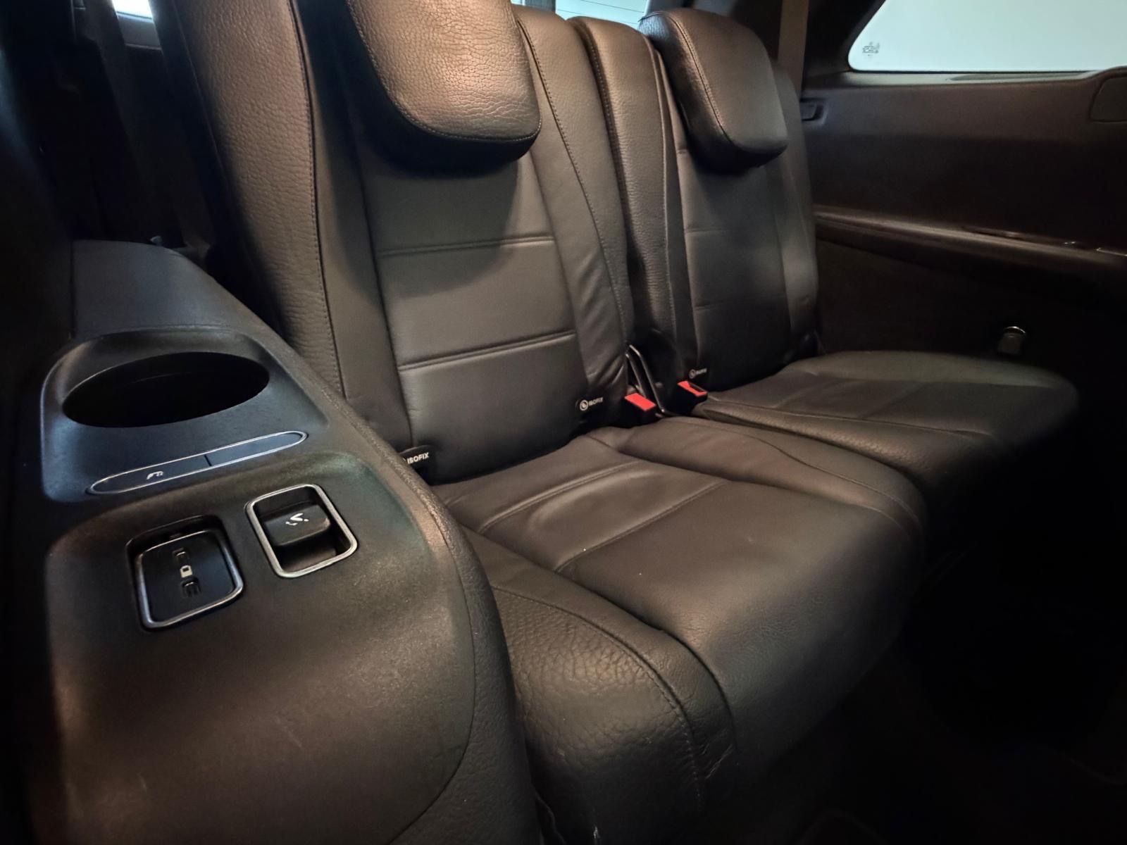 Mercedes-Benz GLS 350 d 4Matic-AMG-Head-Up-Burmester-Massage foto 22